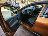Renault Captur 1.0 TCe Exclusive