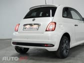 Fiat 500 0.9 TwinAir S
