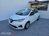 Renault Zoe (c/ Bateria) Life