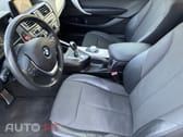 BMW 218 d Aut. M Sport