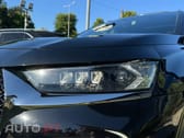 DS DS7 Crossback E-Tense Rivoli EAT8