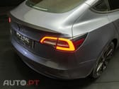 Tesla Model 3 Long-Range Dual Motor AWD