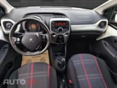 Peugeot 108 1.0 VTi Active
