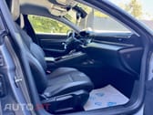 Peugeot 508 1.5 BlueHDi Allure EAT8