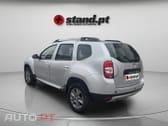 Dacia Duster 1.5 dCi Prestige