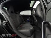Mercedes-Benz A 250 e AMG Line
