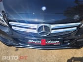 Mercedes-Benz C 200 BlueTEC Exclusive