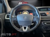 Renault Mégane Sport Tourer 1.5 dCi Dynamique S