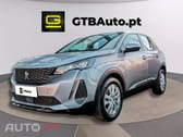 Peugeot 3008 Active Pack EAT8