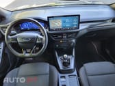 Ford Focus SW 1.0 EcoBoost MHEV ST-Line X