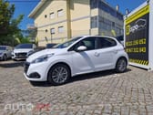 Peugeot 208 82 VTI Allure