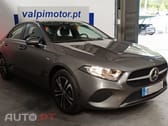 Mercedes-Benz A 250 Limo Base