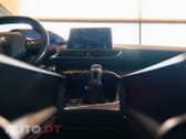 Peugeot 5008 1.5 BlueHDi Active