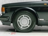 Bentley Turbo R BZTL