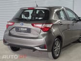 Toyota Yaris 1.5 HSD Comfort +P.Style+P.Techno