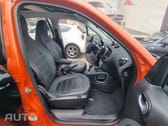 Smart ForFour PRIME