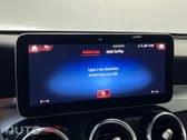 Mercedes-Benz GLC 300 de 4MATIC
