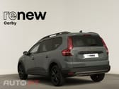 Dacia Jogger 1.0 ECO-G Extreme 7L Bi-Fuel