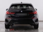 BMW 118 i Auto