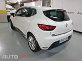 Renault Clio 0.9 TCe Limited Bi-Fuel