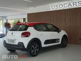 Citroen C3 1.2 PureTech Shine