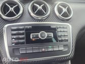 Mercedes-Benz A 180 CDI AMG Line