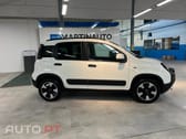 Fiat Panda 1.0 Hybrid City Cross