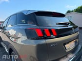 Peugeot 3008 1.5 BlueHDi GT Line EAT8