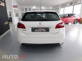 Peugeot 308 1.5 BlueHDi Active