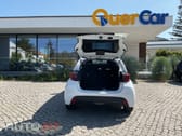 Toyota Yaris 1.5 HDF Exclusive