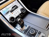 Land Rover Range Rover Sport P400e HSE