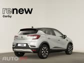 Renault Captur Captur 1.0 TCe Techno Bi-Fuel