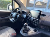 Citroen Berlingo 1.6 HDI 100 CV  CarPlay