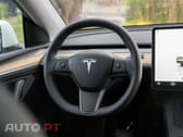 Tesla Model Y Tração Traseira
