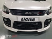 Ligier JS 50 SPORT ULTIMATE DCI