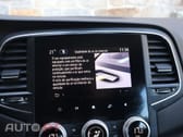 Renault Mégane Sport Tourer 1.6 E-Tech Plug-In Hybrid Equilibre