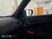 Nissan Juke 1.2 DIG-T Acenta