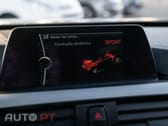 BMW 318 d Line Modern