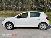 Dacia Sandero Citadino