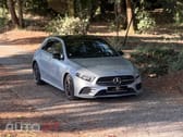 Mercedes-Benz A 180 d AMG Line Aut.