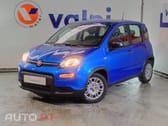 Fiat Panda 1.0 Hybrid Pandina