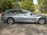 BMW 520 Sport Line