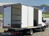 Iveco Daily CONTENTOR 4900 mm