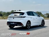Peugeot 308 1.2 PureTech Allure Pack EAT8