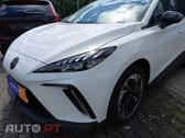 MG MG4 64 kWh Luxury