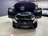 Mercedes-Benz C 220 d AMG Line