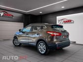 Nissan Qashqai 1.5 dCi N-Connecta