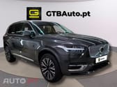 Volvo XC90 T8 AWD  I.V.A DEDUTIVEL