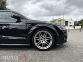 Audi TT 2.0 TFSI quattro S-line S tronic