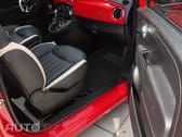 Fiat 500 0.9 TwinAir Dualogic S&S TwinAir Plus